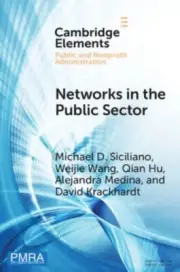 Networks in the Public Sector: A Multilevel Framework and Systematic Review (Pap