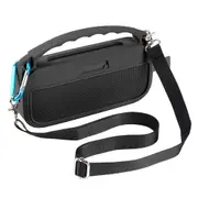 Silicone Cover Case For Bose Soundlink Flex 2Nd Gen Protective Case Drop-Proof Speaker Cover Carrying Pouch Protective Sleeve