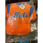 正版美國 MLB 大聯盟 紐約大都會 球衣枕頭