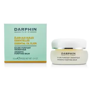 SW Darphin-8芳香潔淨調理膏 Aromatic Purifying Balm 15ml