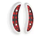 Red Light Therapy Gadget Patch for Dark Circles,Eye Bags,Inflammation,Wrinkles