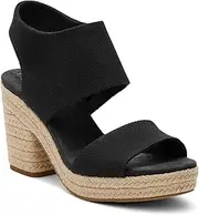 [TOMS] Women's Majorca Platform Sandals with Heel