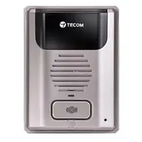 在飛比找蝦皮購物優惠-TECOM 東訊 DU-2213DP 專用 數位 門口機  