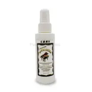 Cory Satin Sheen Cleaner & Conditioner For Piano Finish Care - 4 Oz. Bottle