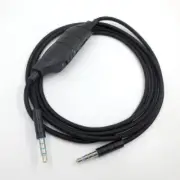 Extension Audio Cable For Logitech G633/G635/G933/G935 Wired Gaming RGB Headset