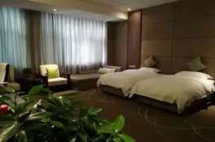 濟南龍泉書苑大酒店Longquan Shuyuan Hotel