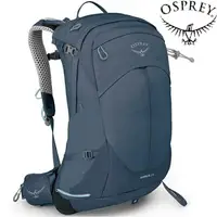 在飛比找樂天市場購物網優惠-Osprey Sirrus 24 女款 透氣網背登山背包 宇