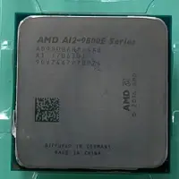 在飛比找蝦皮購物優惠-【含稅】AMD A12 9800E / 9800 / 蝦皮代