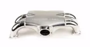 Process West Billet Intake Manifold - Subaru WRX/STI 2001-2005 (Front Facing,...