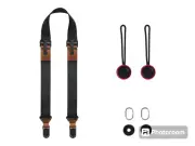 Camera Strap Universal Quick Release Shoulder Neck Belt Adjustable for All DSRL