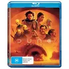 DUNE Part Two 2 : NEW Blu-Ray