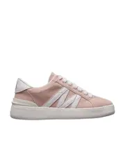 Monaco M Trainers 36,37,38 Gray