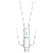 Repeater Wifi External Wireless Lan Gigabit Garden Pool Extender Poe