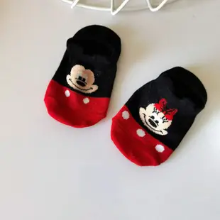 （現貨）韓國🇰🇷東大門代購童襪卡通迪士尼隱形襪