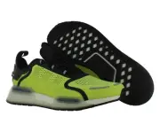Adidas NMD V3 Mens Shoes Size 11, Color: Solar Yellow/Solar Yellow/Core Black