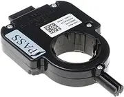 FANGZHNHT Car Auto Accessories Steering Angle Sensor Steering Wheel Position Sensor 20821449 C68146XA 1pcs