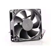 80Mm Tfx Silent Case Fan Fan Only No Screw For Aywun Sq05 Tfx Psu