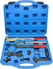 RAYWE Engine Timing Tool Kit Replacement for VW Audi A3 Seat 1.0 1.2 1.4 TSI TFSI 3 & 4 Cyl EA211