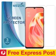[3 Pack] Vivo Y20s Anti-Glare Matte Premium Screen Protector Film by MEZON
