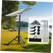 Gen 3 Starlink Tripod Stand with Pipe Adapter, Compatible with Starlink Gen 3,