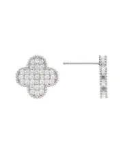 Rivka Friedman CZ Earrings