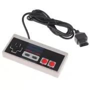 Joystick Game Pad Controller for NES FC Game Console Mini Game 8-bit Retro Game