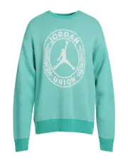 [JORDAN] JORDAN Sweaters - Item 14431593