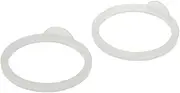 Richell Hanaemi Step Up Parts Gasket (2 Pieces)