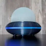 UFO Stand for Echo Dot 4 & 5th gen