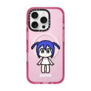 iPhone 16 Pro Impact Case MagSafe Compatible coni-chan