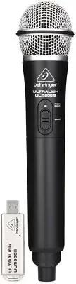Behringer ULM300USB Wireless USB MIcrophone System