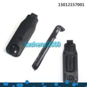 5pcs Dust Cover Headset Cap for Motorola Xir P8268 P8260 P8660 DP4400 DP4800