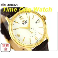 在飛比找Yahoo!奇摩拍賣優惠-實體店面(可議價)日系_ORIENT_東方錶_復古機械錶RA