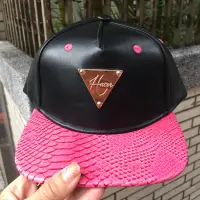 在飛比找蝦皮購物優惠-Hater Snapback 