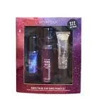 Smashbox Photo Finish Star Power Primer Set Smooth & Blur, Water & Primerizer