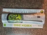 Xbox 360 GXT Madcatz Faceplate Unopened