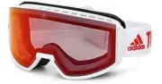 Brand New Authentic Adidas Ski Goggles SP 0040/S 21U Terrex Snow Sun Kolor Up