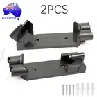 2Pcs For Dyson V8 V7 SV11 SV10 Cleaner docking station wall mount bracket holder