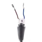 for Hair Dryer Universal Accessories Hd01/02/03/04/07/08/15 1.8m Power Cord Eu Plug