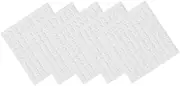 HONMEET Double-Sided Tape Dots 500pcs Adhesive Dots Removable Double-Sided Glue Stickers for Craft