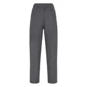 [Brunello Cucinelli] Brunello Cucinelli Tailored Trousers 40 IT GREY