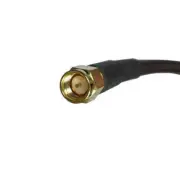 RG-58 Cable, SMA Male-BNC Male, 15ft