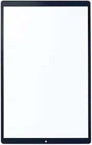 for Lenovo Tab M10 HD 2nd Gen TB-X306 TB-X306F TB-X306X Touch Screen Panel Tablet Front Outer Glass Lens with OCA