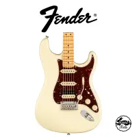 在飛比找蝦皮商城優惠-Fender 電吉他 Professional II Str