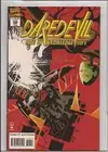 DAREDEVIL #326 - SIGNED AND NUMBERED BY SCOTT MCDANIEL W/DF COA #257/1500