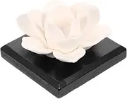 [HAWILLOSCH] Car Perfume Ornaments Portable Scented Diffuser for Essential Oils Stylish Decor for Home Office Diffuser