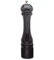 10 Imperial Ebony Salt Mill""