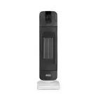 NEW Delonghi Portable Tower Ceramic Fan Heater HFX65V20 2000W Brand New