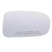 Genuine Honda Mirror Sub-Assembly R (R1000) 76203-TR4-C01
