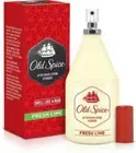 Old Spice After Shave Lotion - FRESH LIME ATOMIZER 150 ML